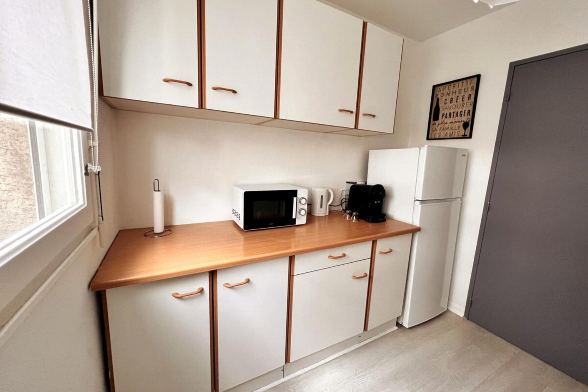 Apartament Nancy Centre Superbe F2 Avec Garage Zewnętrze zdjęcie
