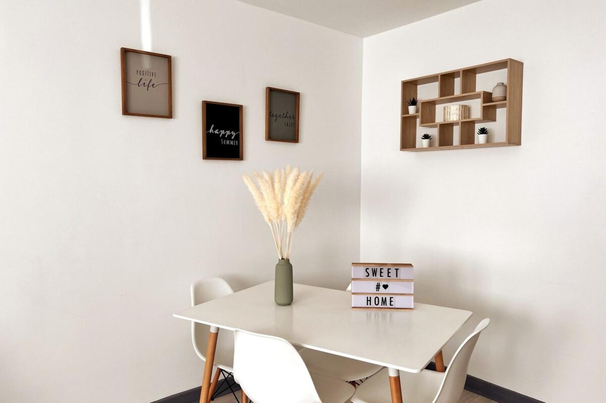 Apartament Nancy Centre Superbe F2 Avec Garage Zewnętrze zdjęcie